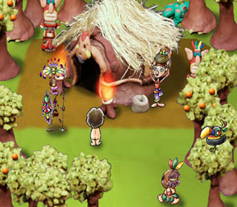 mura